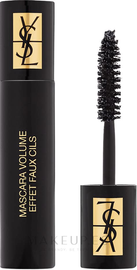 ysl volume effet faux densifying mascara|YSL mascara sephora.